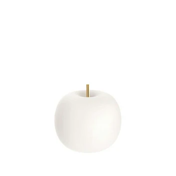 Kushi 16 Tischleuchte Brass - KDLN