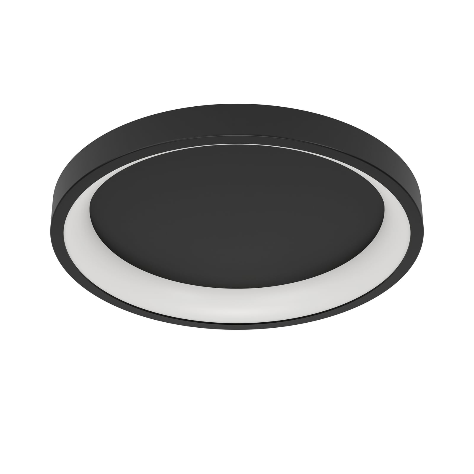 EGLO connect Smart-LED Deckenleuchte Loretello-Z, rund