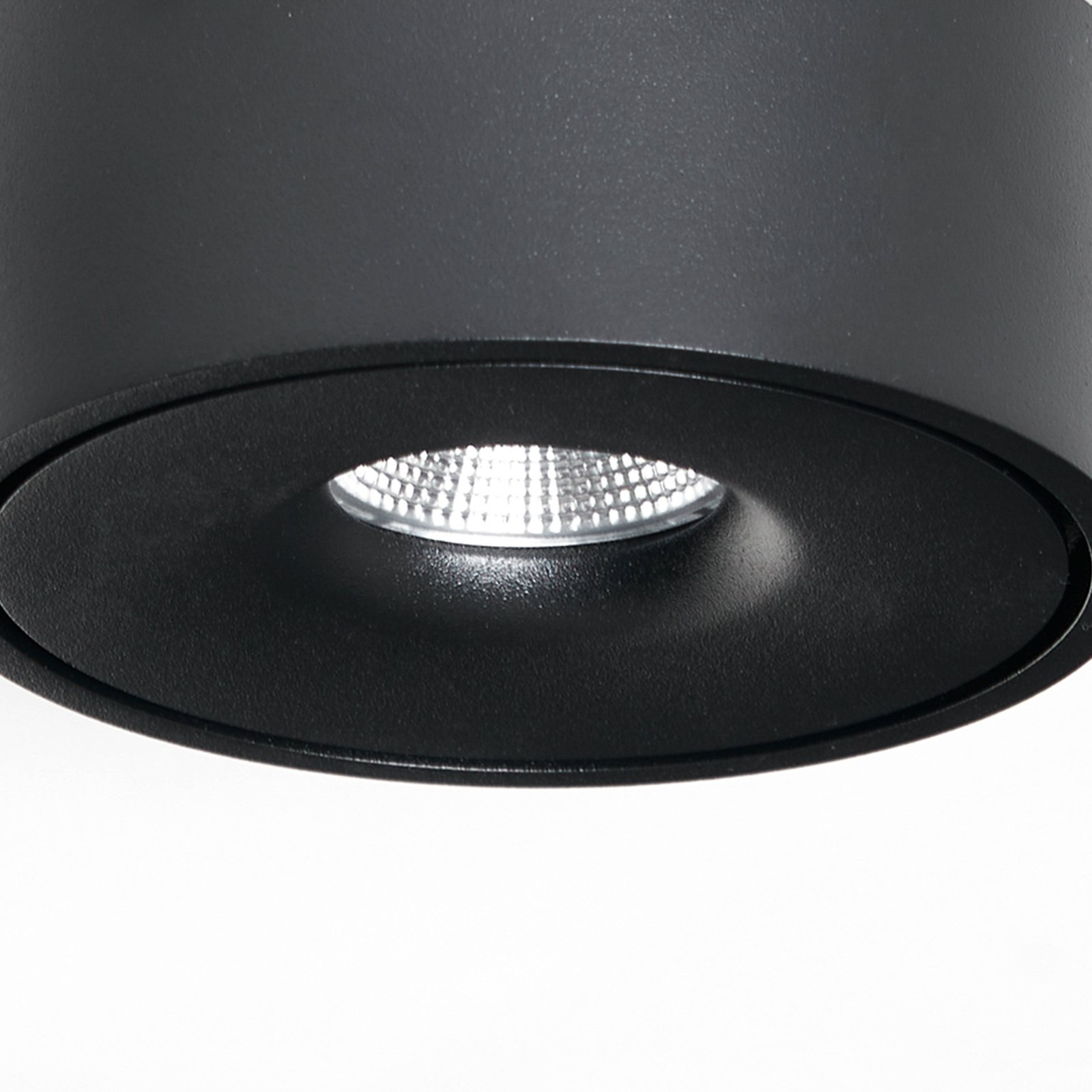 Ranka LED Plafond Up/Down 13,9W Black - Arcchio