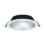 Sylvania LED-downlight Insaver Slim, Ø 22,5 cm, 840