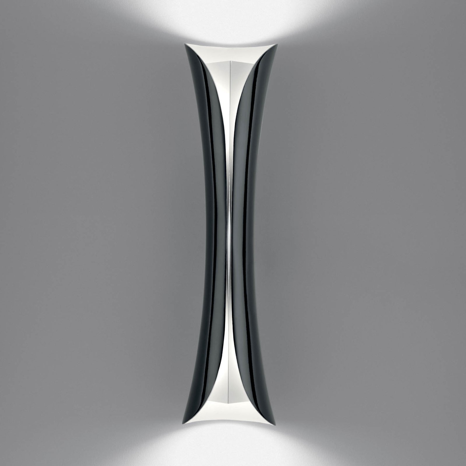 Artemide Cadmo LED-Wandleuchte GU10 up and down