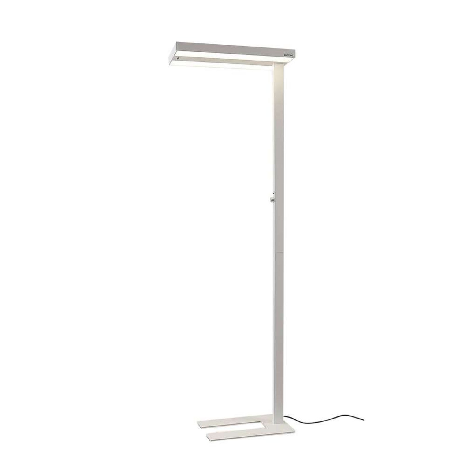 Nelvana Floor Lamp White - Arcchio