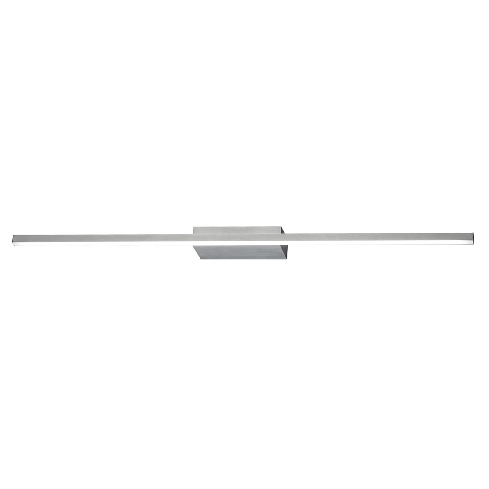 GROSSMANN Forte LED-Wandleuchte in Aluminium