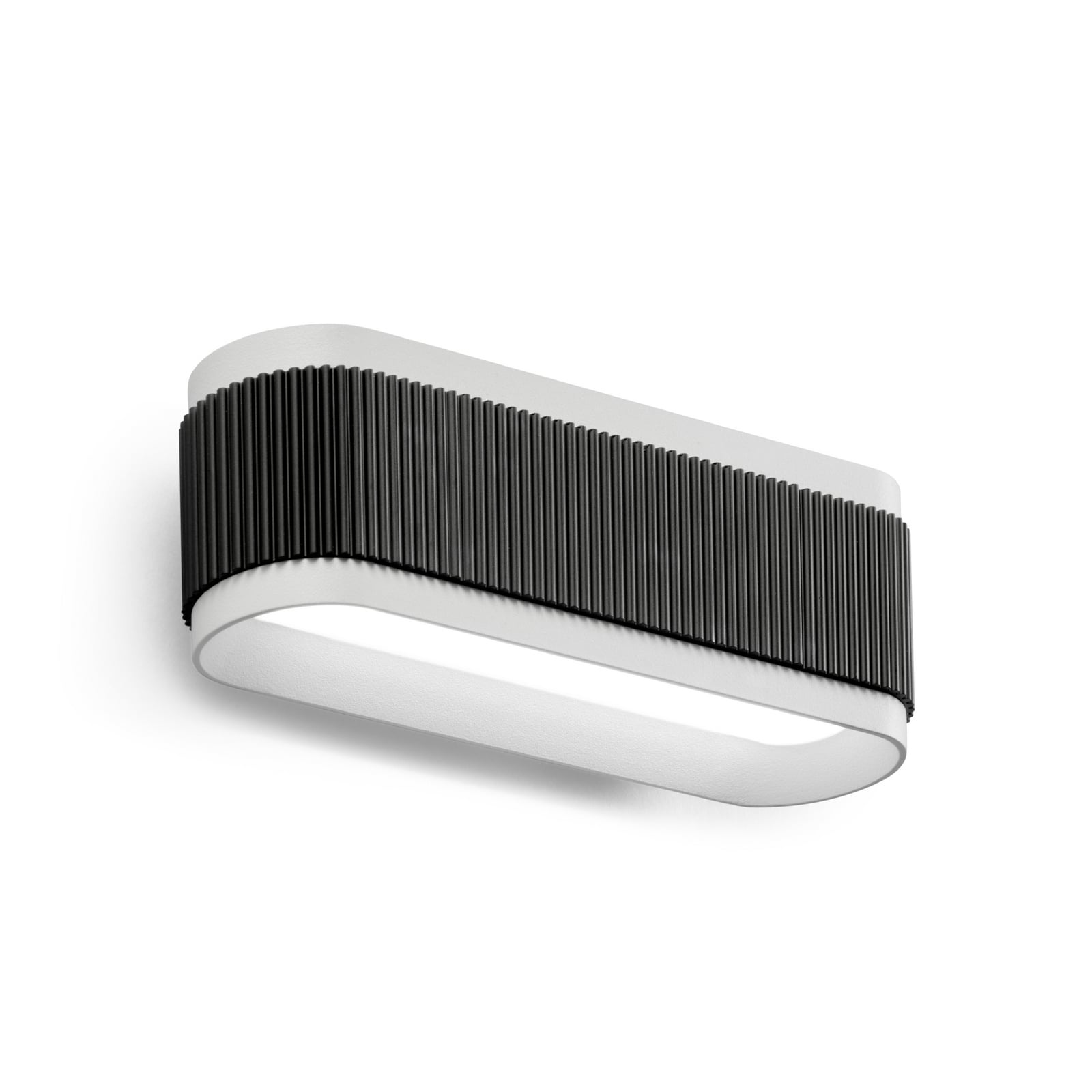 Twist W1 Switch Tune LED-Wandleuchte, weiß - LIGHT-POINT Twist W1 Switch Tune LED-Wandleuchte, weiß - LIGHT-POINT