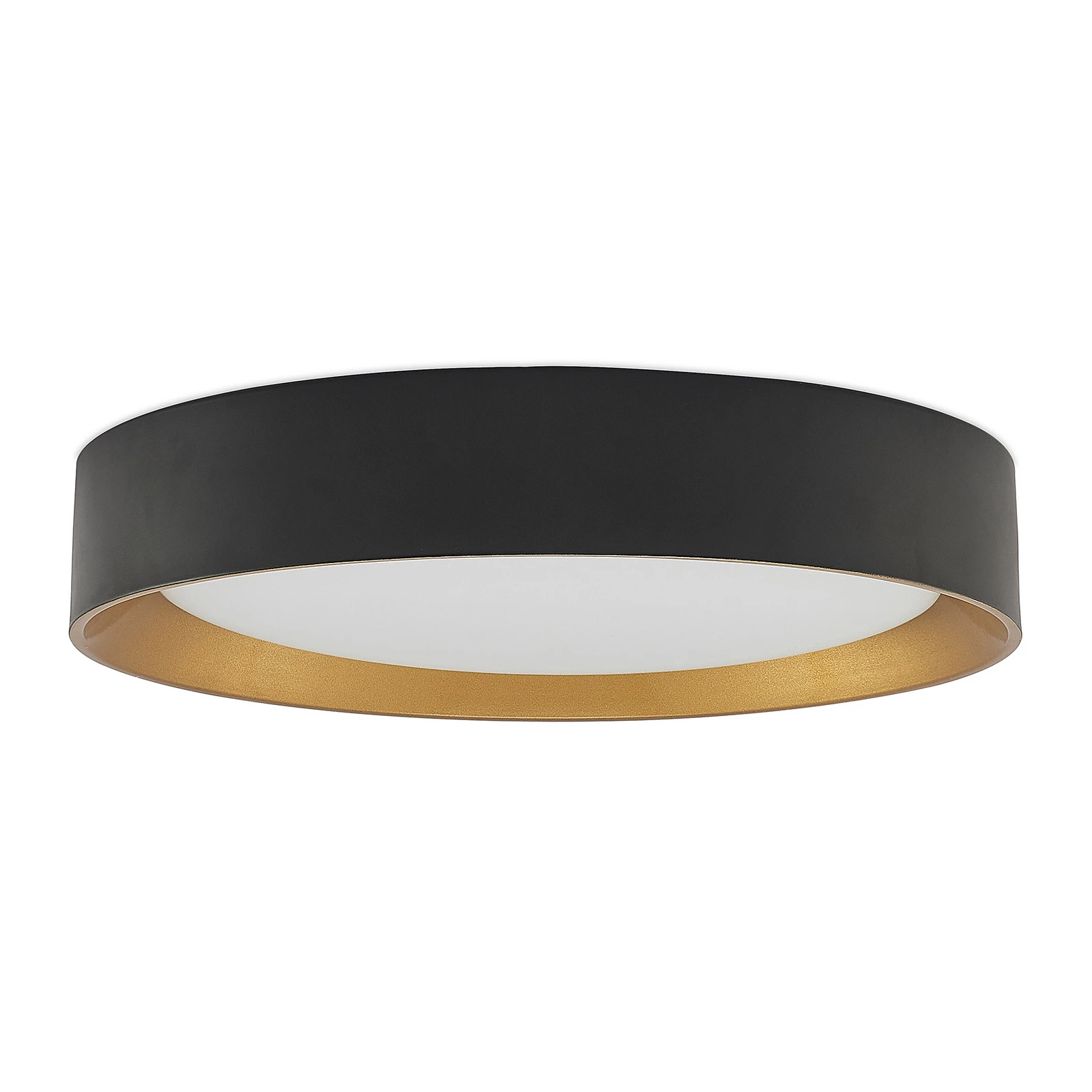 Lindby Kambia LED griestu gaisma, 55 cm