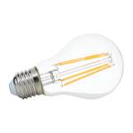 LED-Lampe E27 8W Filament 2.700K 980 lm dimmbar