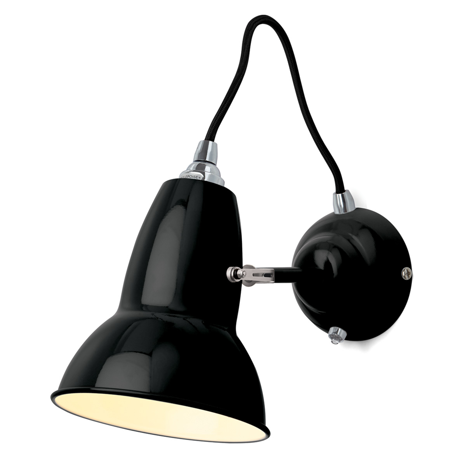 Anglepoise Original 1227 Wandlampe