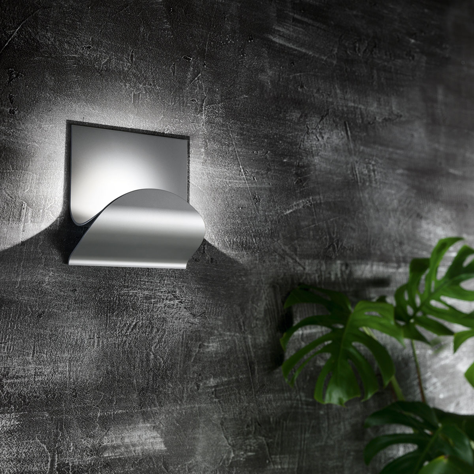 Cini&Nils Incontro LED wall light