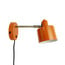 arancio / ottone 