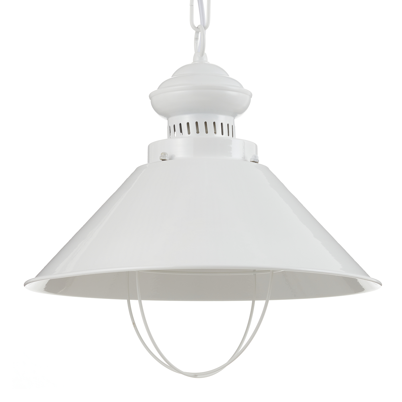 Eenvoudige hanglamp Harvey