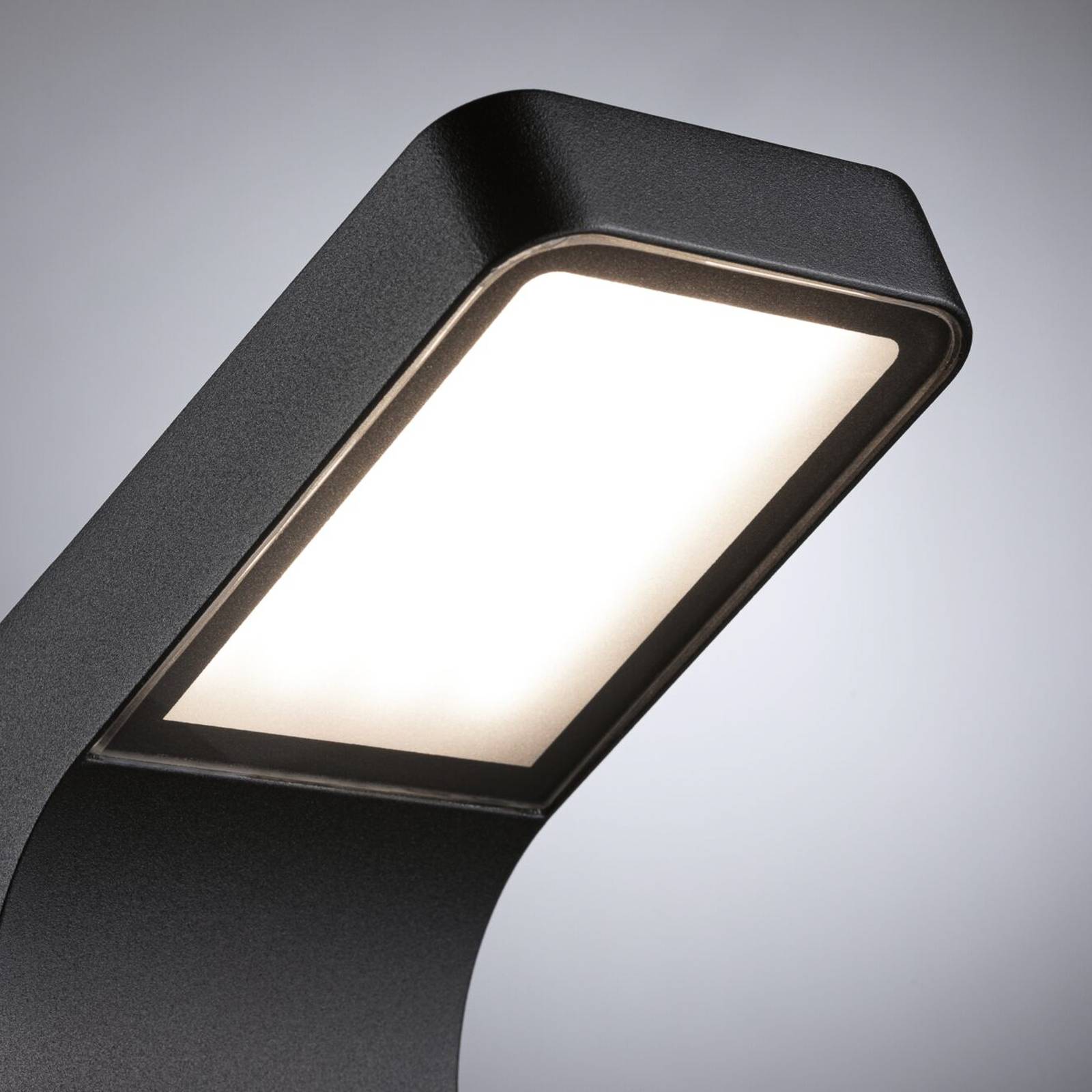 E-shop Paulmann Kulma LED svetlo na chodník so senzorom