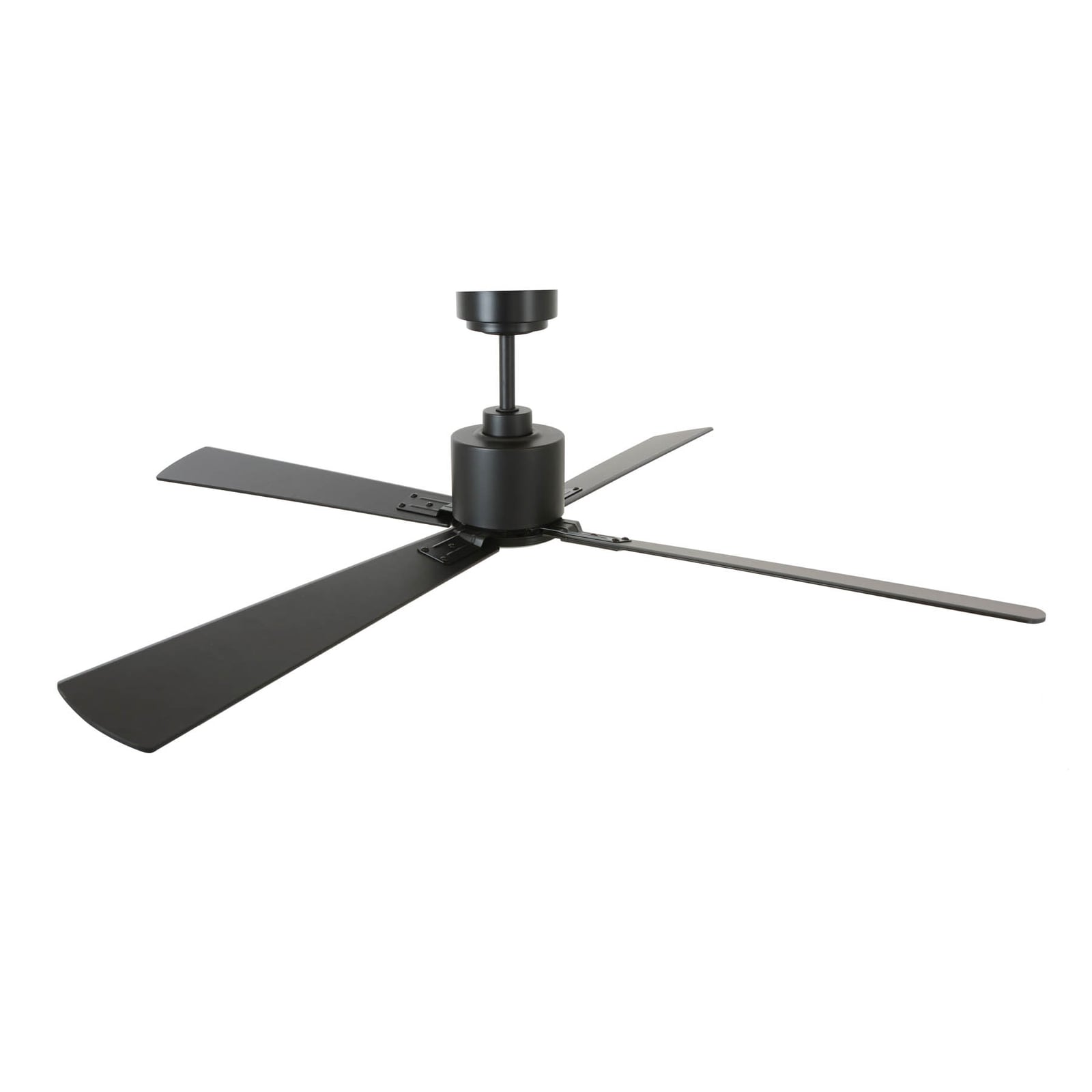 Airfusion Climate DC Deckenventilator schwarz leise - Beacon