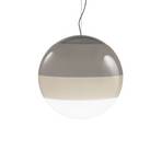 Dipping Light 40 Lustră Pendul Off-White - Marset