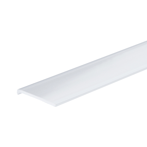 Paulmann Duo profiel diffusor voor LED strips, 2m