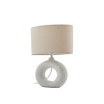Kody Stolová Lampa Béžové - Lindby