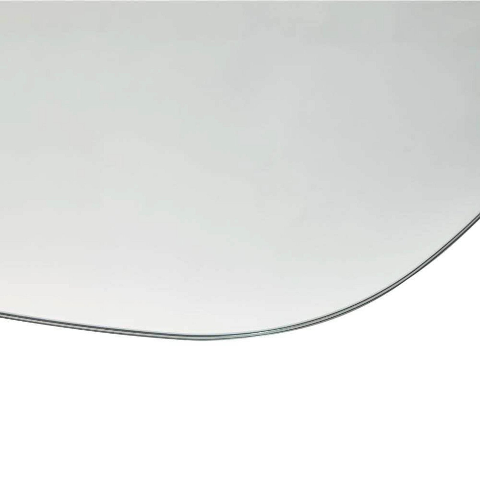 Celestiel LED Espejo Drop Shaped 60cm CCT Mirror - Lucande