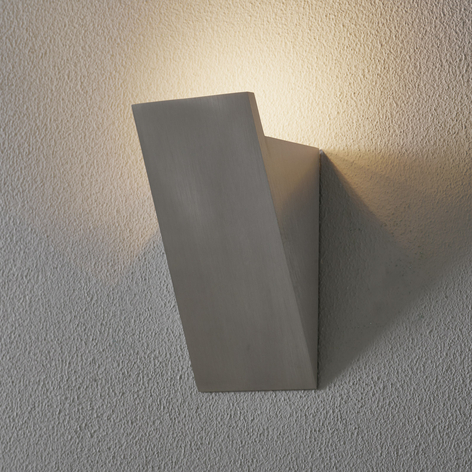 Paul Neuhaus Q-WEDGE LED-Wandleuchte RGBW
