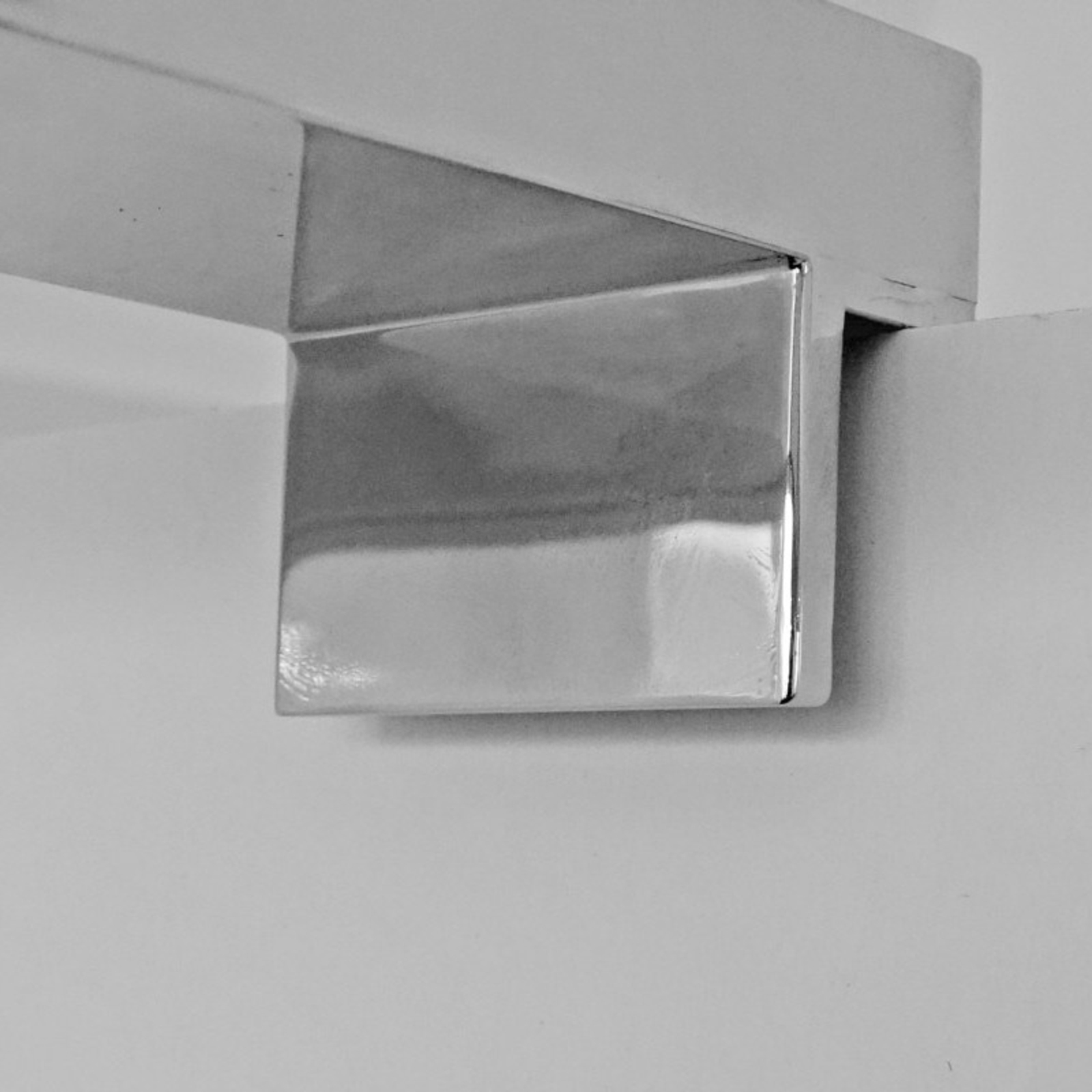 Flexibele wandlamp Mirror Light Flex 30 cm
