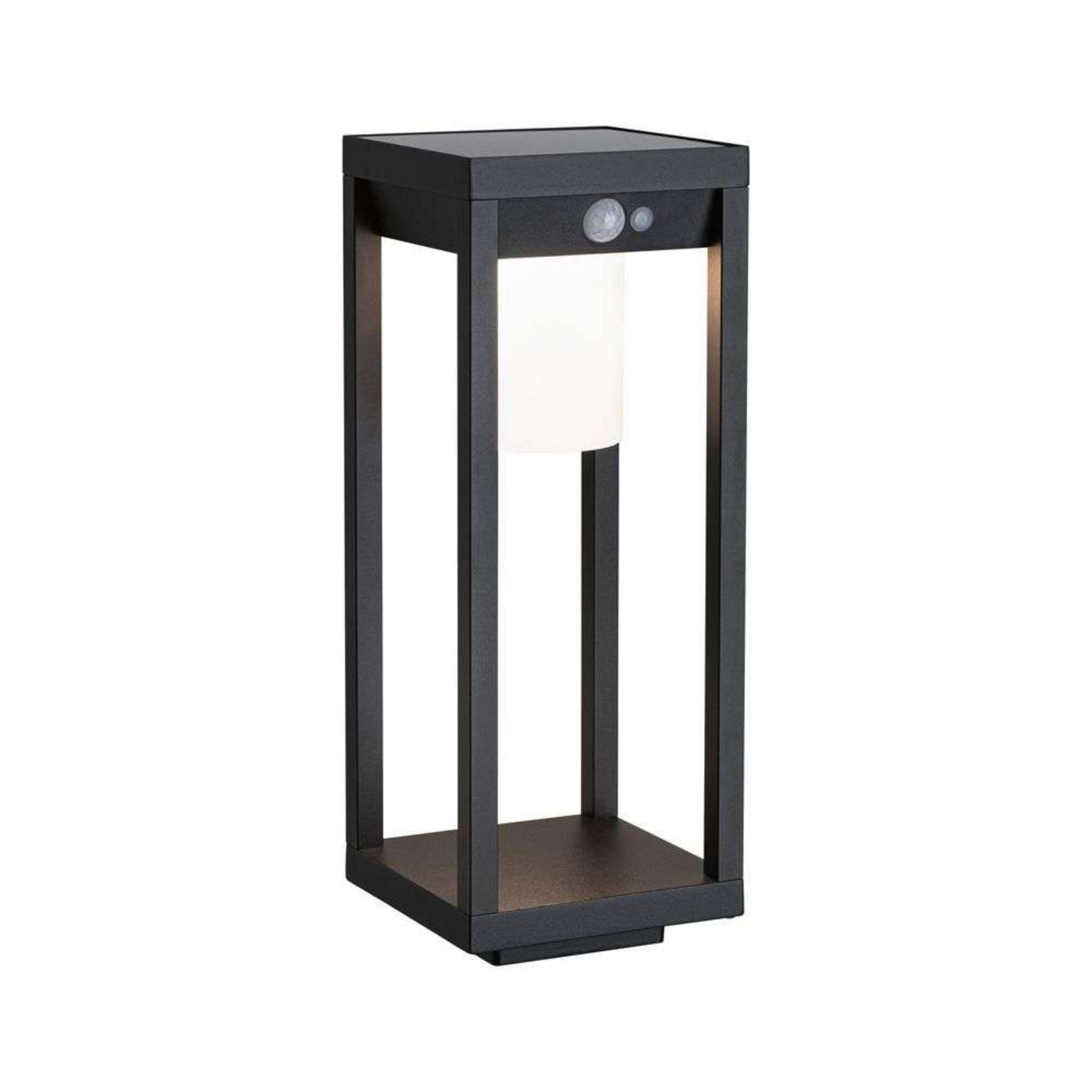 Marisol Solaire Luminaire Noir - Paulmann