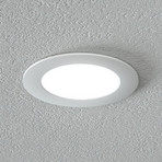 Arcchio Xavian LED-Einbauleuchte IP44