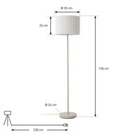 product size