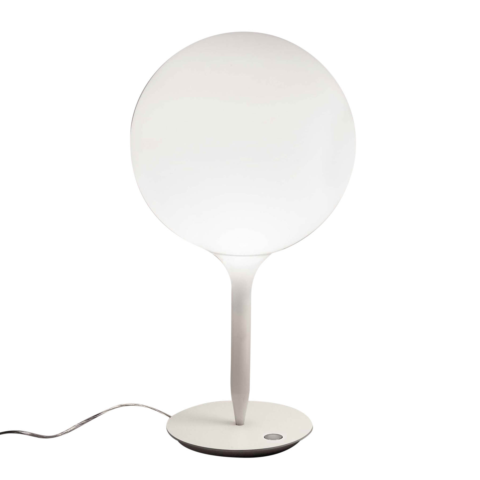 Castore 35 Tafellamp White - Artemide