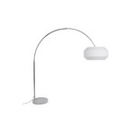 Cosiness Bogen-Stehleuchte Ø 68cm - MARKET SET