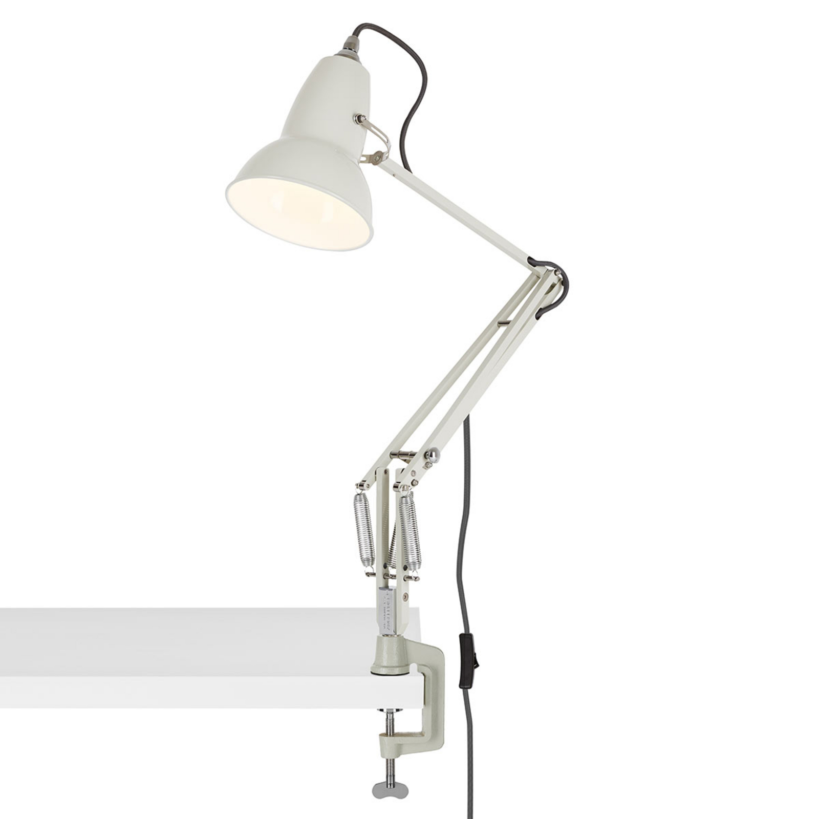 Anglepoise Original 1227 Mini Klemm-Tischlampe