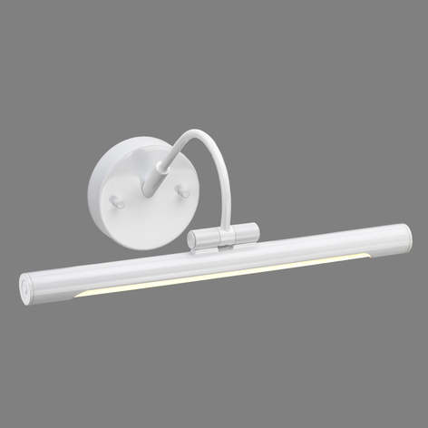 Svängbar LED-tavelbelysning Alton