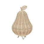 Pear Stolní Lampa Nature - OYOY Living Design