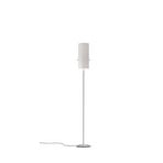 Club Floor Lamp S Brushed/Melange Grey - Serien Lighting