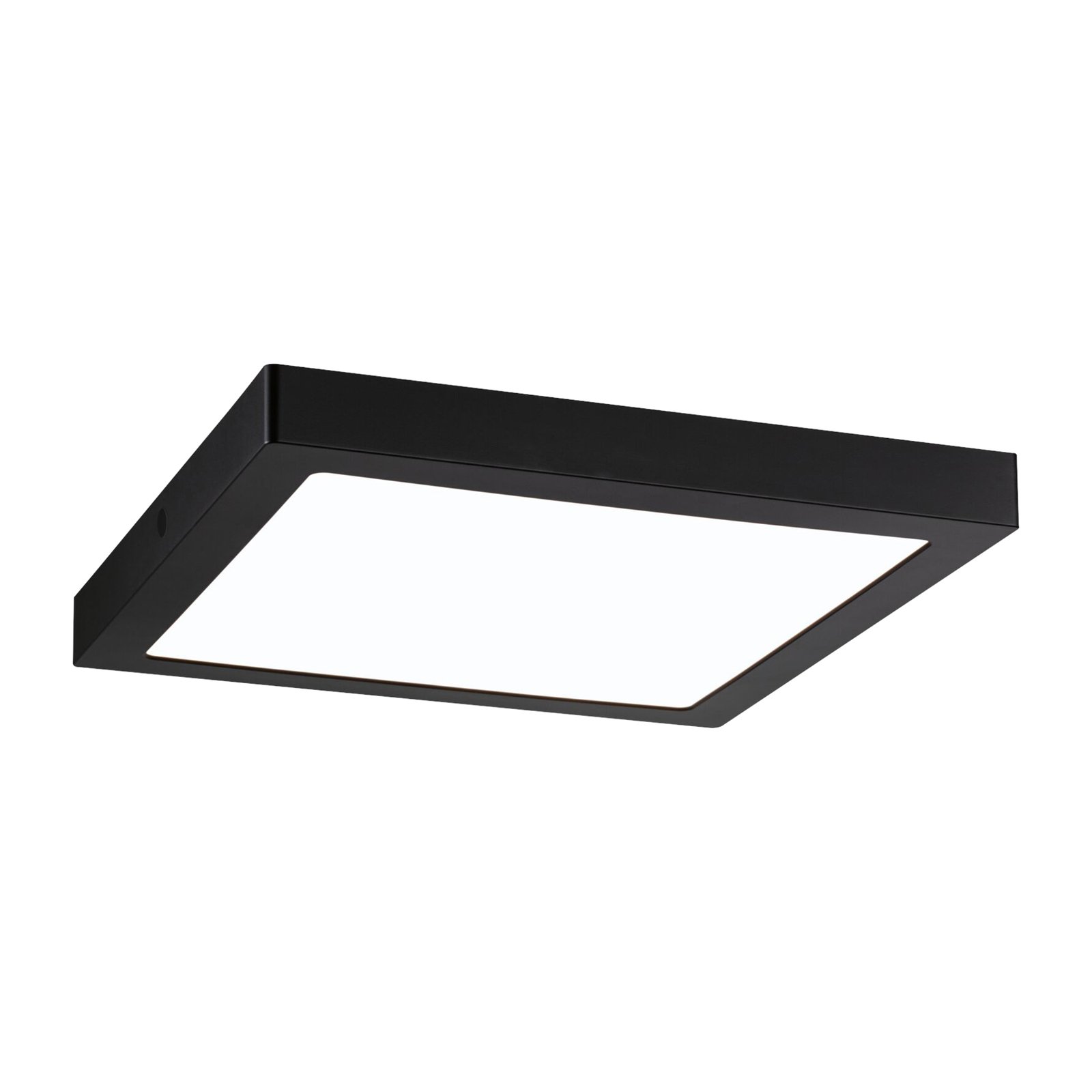 Paulmann Abia LED-Panel 4.000 K, 30 x 30 cm
