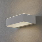 BEGA 12277/12278 LED-Wandleuchte 3.000K