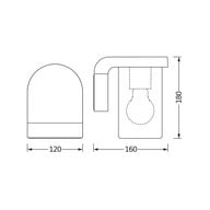 product size