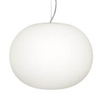 Glo-Ball S2 Hanglamp White - Flos