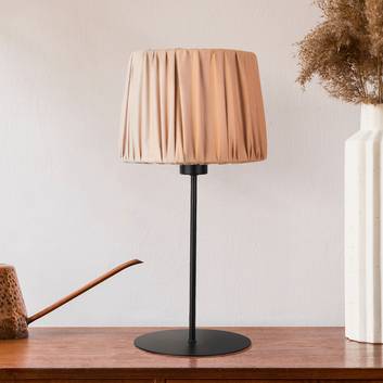 Envolight Waltz lámpara de mesa cappuccino