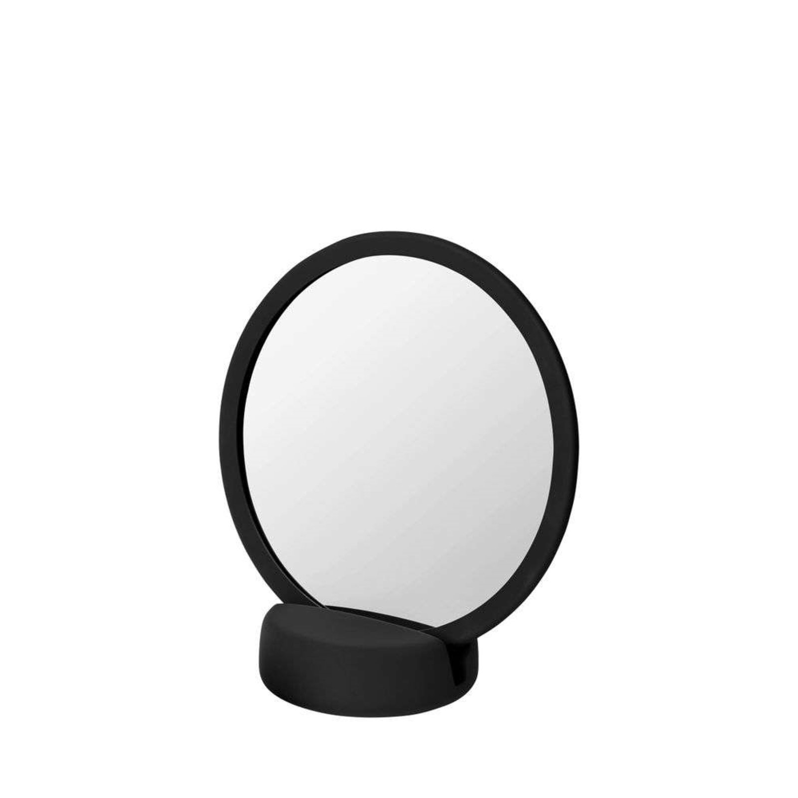 Sono Vanity Espelho Black - Blomus