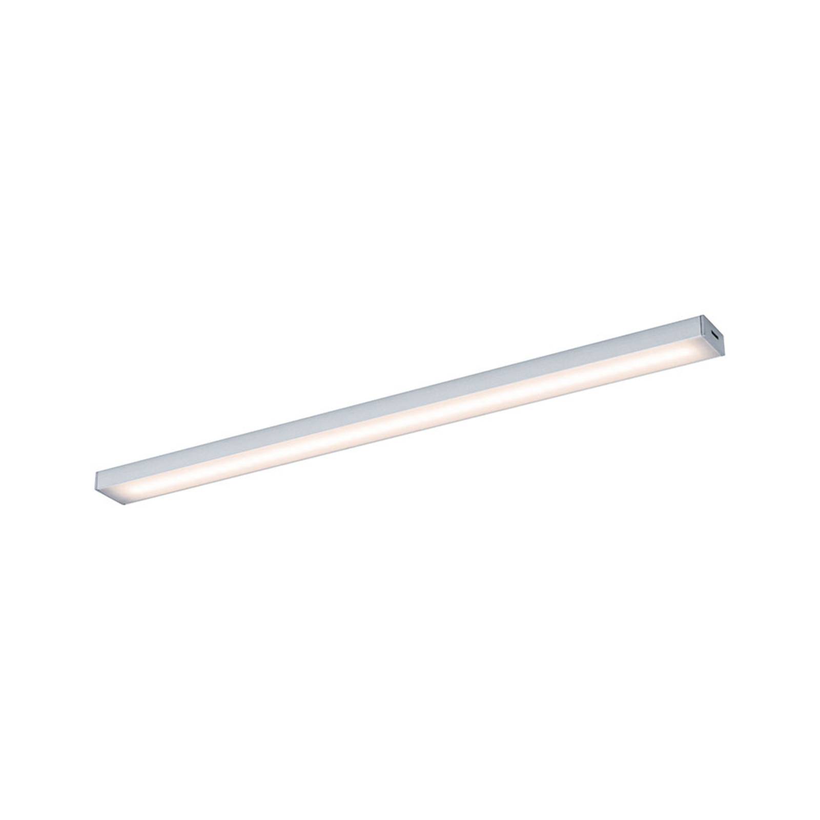 Led Clever Connect Unterbauleuchte Barre dimmbar 350mm - grey - Paulmann