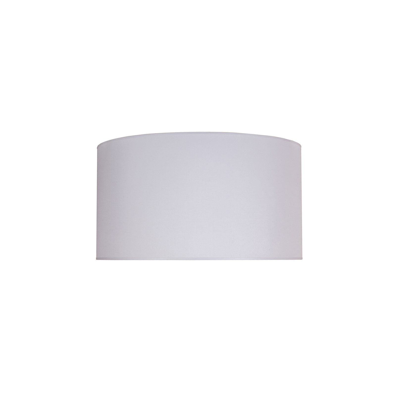 Roller lampshade Ø 40 cm, white