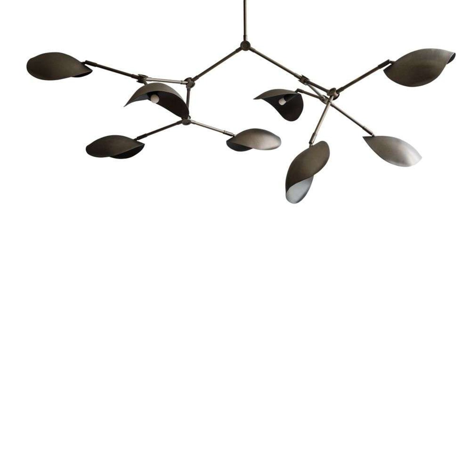 Stingray Chandelier Bronze - 101 Copenhagen