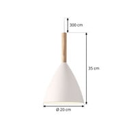 product size