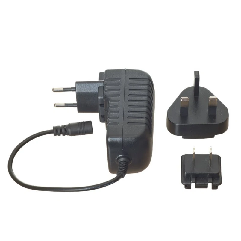 Louis Poulsen - LED Adapter f/Panthella, VL38, Yuh, NJP Schwarz
