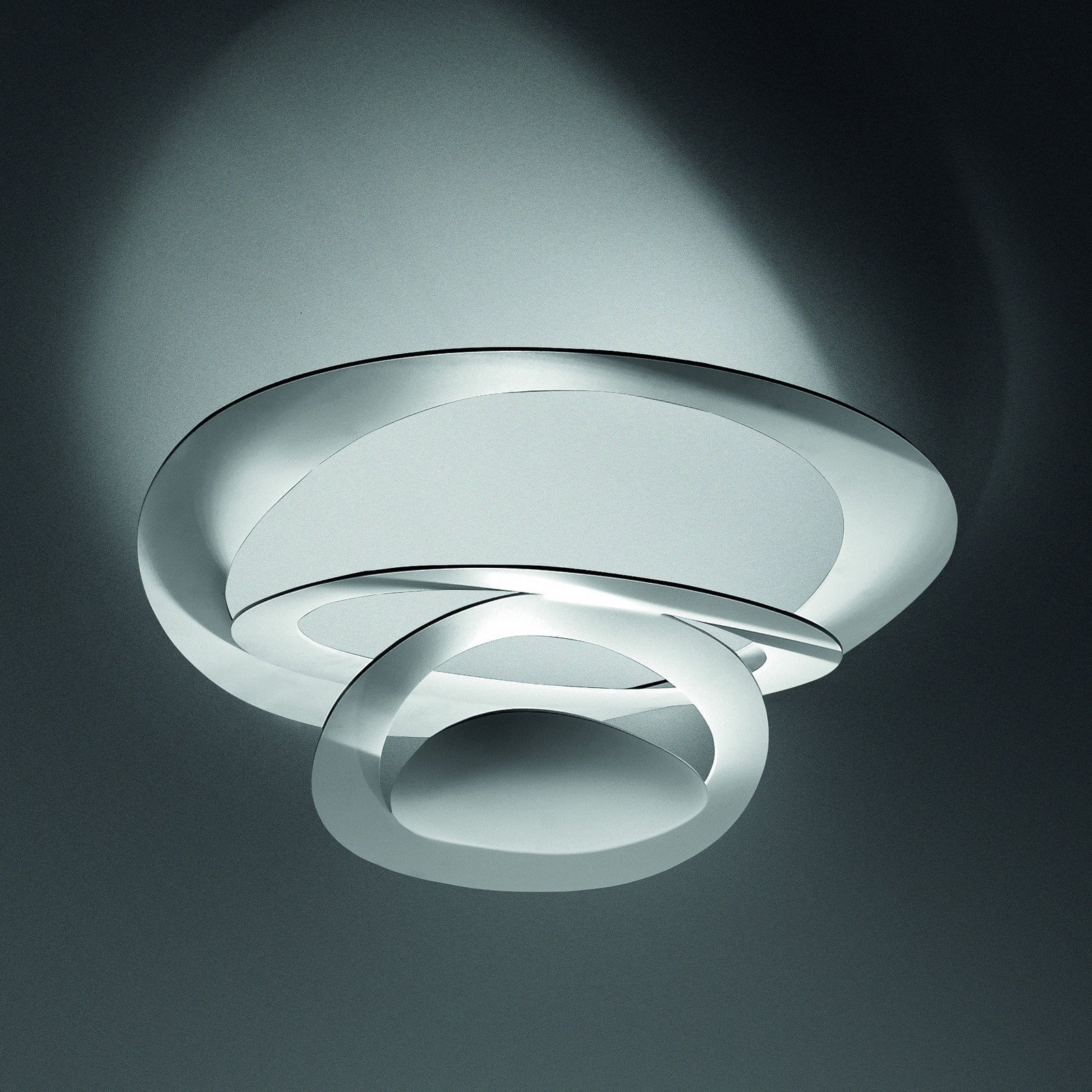 Plafonieră Artemide Pirce Mini R7s alb