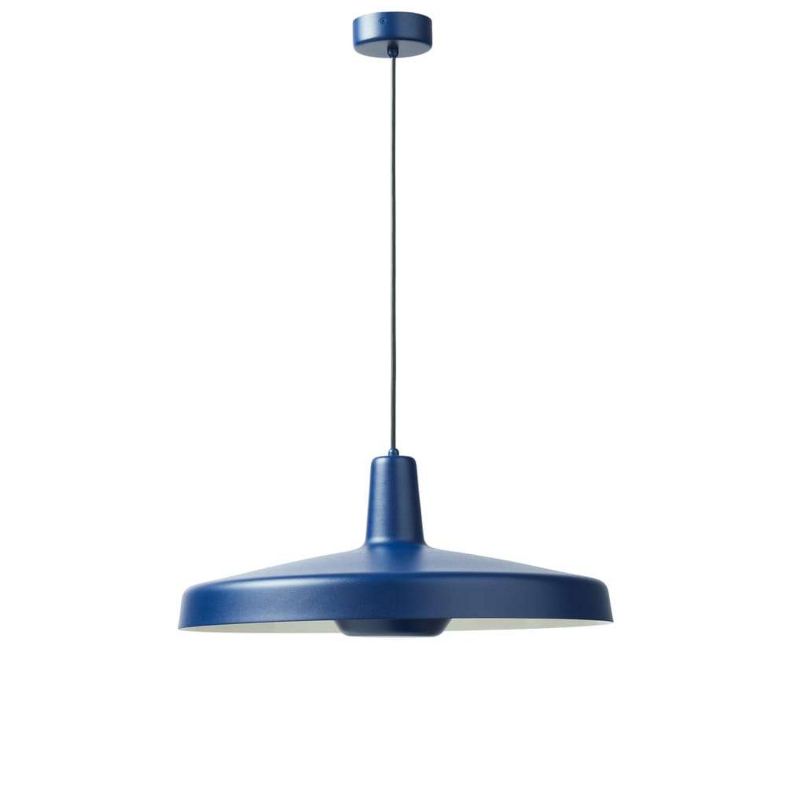 Arigato Závěsná Lampa 45 Blue - Grupa