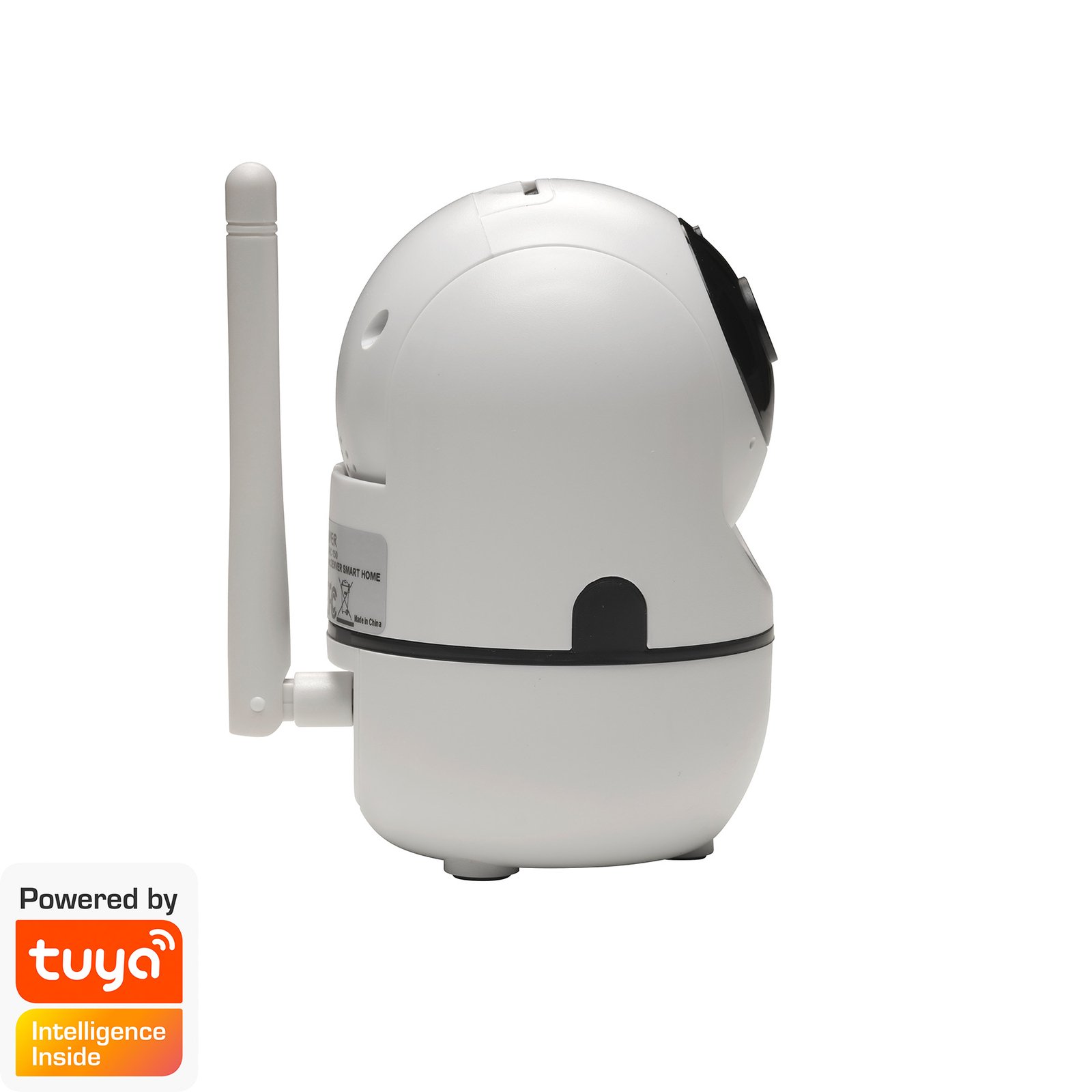 Denver SHC150 WLAN camera nachtzicht Lampen24.nl
