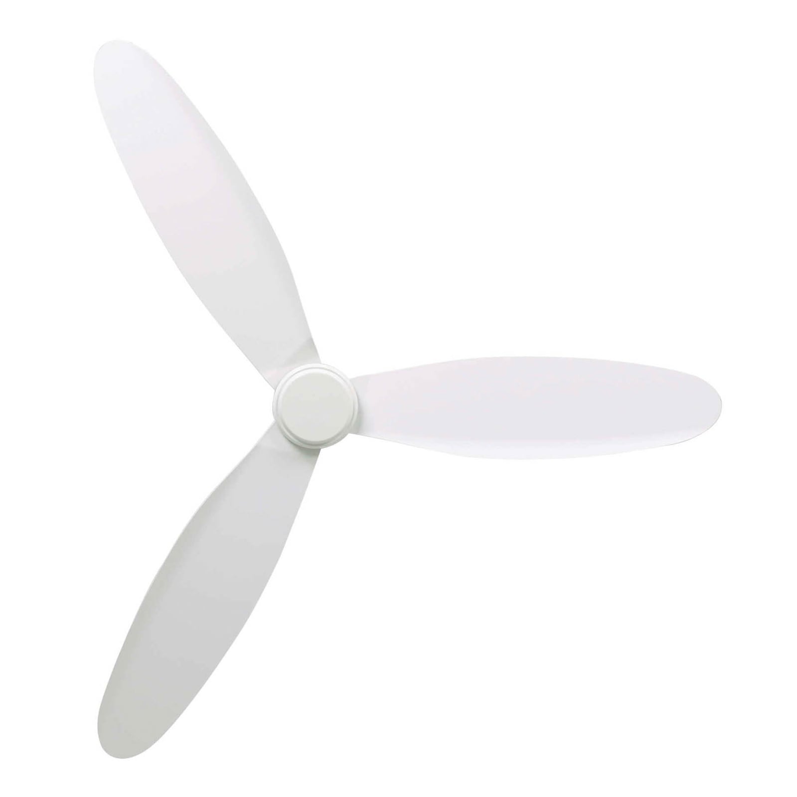 Ventilateur de plafond Airfusion Radar, blanc, Ø 132 cm - Beacon Ventilateur de plafond Airfusion Radar, blanc, Ø 132 cm - Beacon
