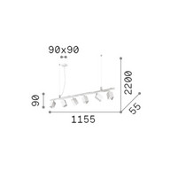 product size