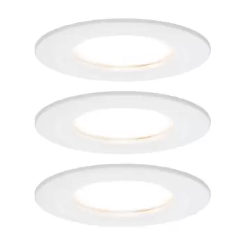 Paulmann Beam Sixty LED-Bilderleuchte in Weiß