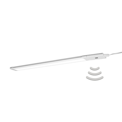 LEDVANCE Cabinet Slim LED-Unterschrankleuchte 30cm