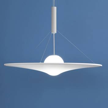 Axolight Manto LED-Designer-Pendelleuchte